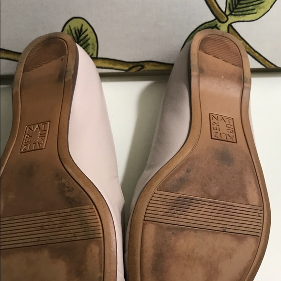 Naturalizer flats - Picture 5 of 8